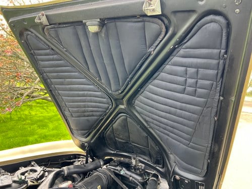 1979 Rolls-Royce Corniche I In vendita (immagine 73 di 131)