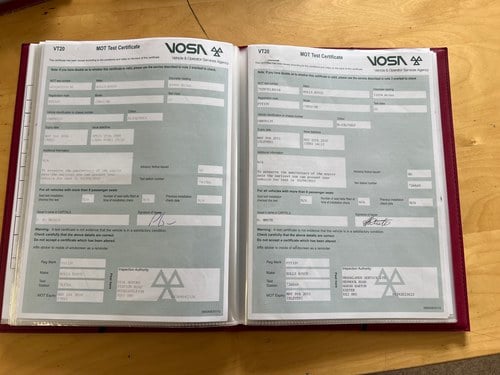 1979 Rolls-Royce Corniche I In vendita (immagine 97 di 131)