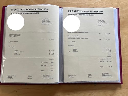 1979 Rolls-Royce Corniche I In vendita (immagine 115 di 131)