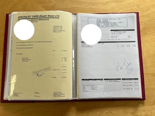 1979 Rolls-Royce Corniche I In vendita (immagine 119 di 131)