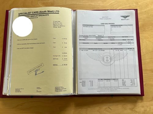 1979 Rolls-Royce Corniche I In vendita (immagine 120 di 131)