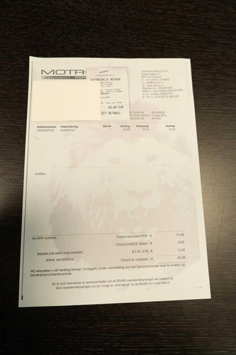 1975 Porsche 911S zum Verkauf (Bild 49 von 49)