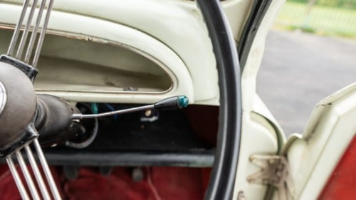 1969 Morris Minor 1000 Traveller For Sale (picture 26 of 189)