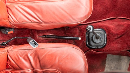 1969 Morris Minor 1000 Traveller For Sale (picture 35 of 189)