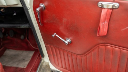 1969 Morris Minor 1000 Traveller For Sale (picture 44 of 189)