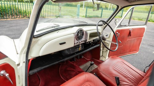 1969 Morris Minor 1000 Traveller For Sale (picture 50 of 189)