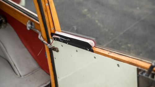 1969 Morris Minor 1000 Traveller For Sale (picture 78 of 189)