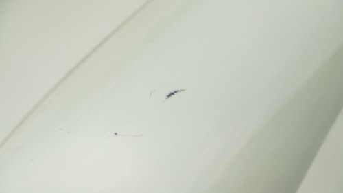 1969 Morris Minor 1000 Traveller For Sale (picture 89 of 189)