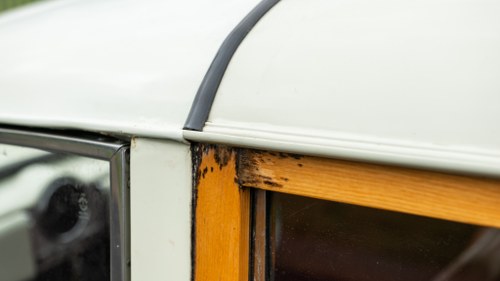 1969 Morris Minor 1000 Traveller For Sale (picture 102 of 189)