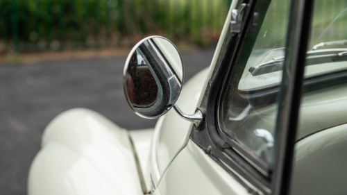 1969 Morris Minor 1000 Traveller For Sale (picture 104 of 189)