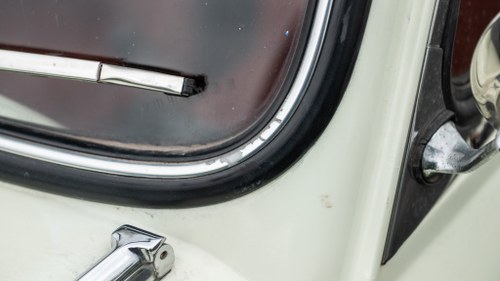 1969 Morris Minor 1000 Traveller For Sale (picture 106 of 189)