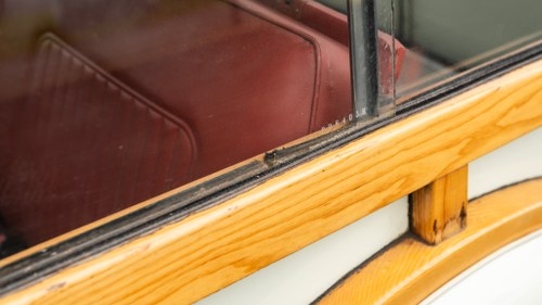 1969 Morris Minor 1000 Traveller For Sale (picture 109 of 189)