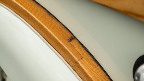 1969 Morris Minor 1000 Traveller For Sale (picture 113 of 189)