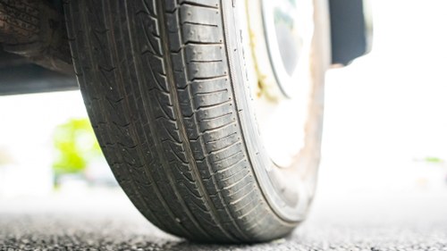 1969 Morris Minor 1000 Traveller For Sale (picture 170 of 189)