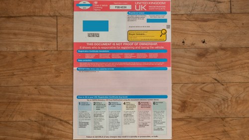 1969 Morris Minor 1000 Traveller For Sale (picture 179 of 189)