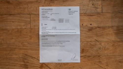 1969 Morris Minor 1000 Traveller For Sale (picture 182 of 189)