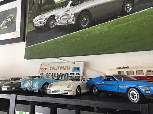 0000 MODEL CARS FOR SALE ALL MAKES FROM A PRIVATE COLLECTION In vendita