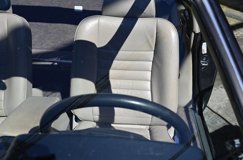 Jaguar XJ-SC Targa 3.6 Manual Te koop (foto 33 van 81)