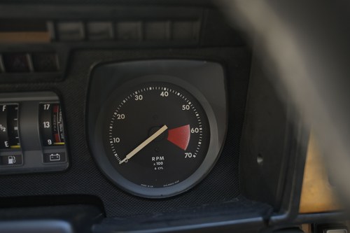 Jaguar XJ-SC Targa 3.6 Manual Te koop (foto 34 van 81)