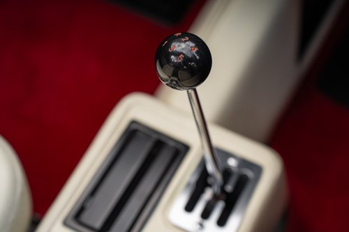 1989 Ferrari 328 GTS Targa Coupe In vendita (immagine 53 di 198)