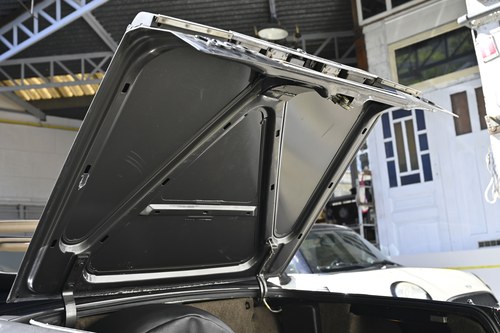 Jaguar XJ-SC Targa 3.6 Manual Te koop (foto 44 van 81)