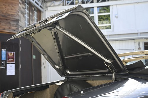 Jaguar XJ-SC Targa 3.6 Manual Te koop (foto 45 van 81)