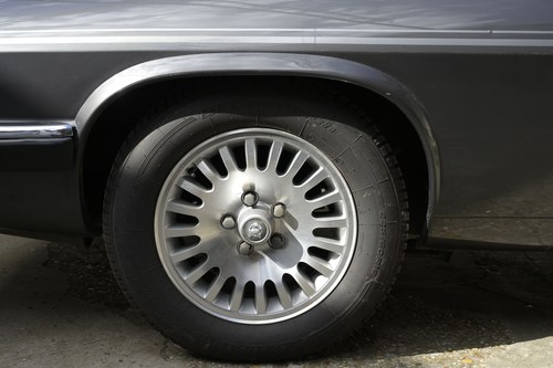 Jaguar XJ-SC Targa 3.6 Manual Te koop (foto 48 van 81)