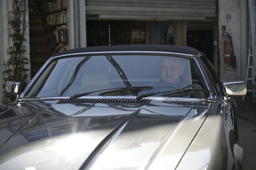 Jaguar XJ-SC Targa 3.6 Manual Te koop (foto 55 van 81)