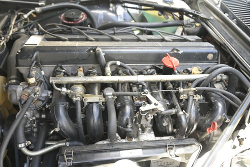 Jaguar XJ-SC Targa 3.6 Manual Te koop (foto 58 van 81)