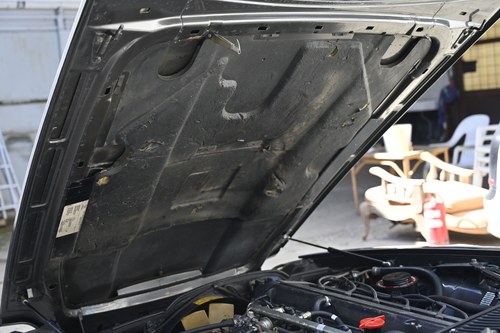 Jaguar XJ-SC Targa 3.6 Manual Te koop (foto 63 van 81)