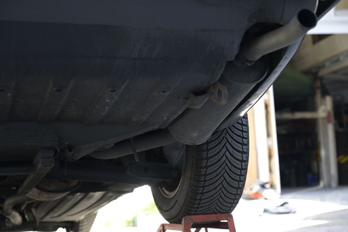 Jaguar XJ-SC Targa 3.6 Manual Te koop (foto 71 van 81)