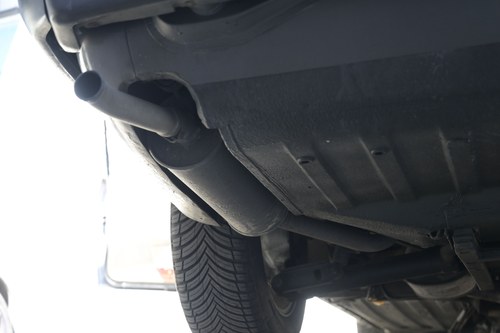 Jaguar XJ-SC Targa 3.6 Manual Te koop (foto 72 van 81)