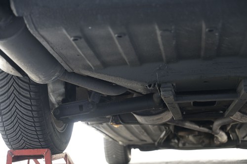 Jaguar XJ-SC Targa 3.6 Manual Te koop (foto 73 van 81)