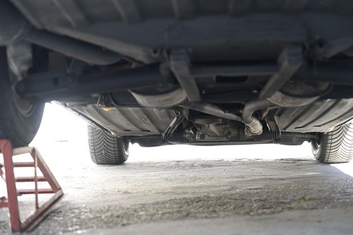 Jaguar XJ-SC Targa 3.6 Manual Te koop (foto 78 van 81)