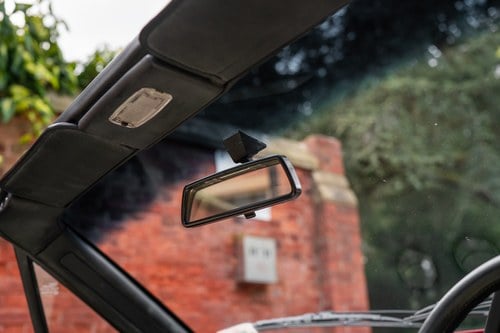 1989 Ferrari 328 GTS Targa Coupe In vendita (immagine 82 di 198)