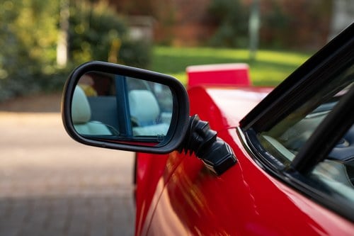 1989 Ferrari 328 GTS Targa Coupe In vendita (immagine 106 di 198)