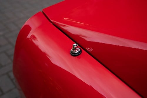 1989 Ferrari 328 GTS Targa Coupe In vendita (immagine 117 di 198)