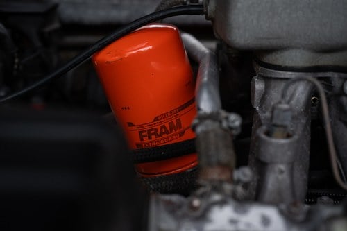 1989 Ferrari 328 GTS Targa Coupe In vendita (immagine 139 di 198)