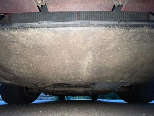 1989 Ferrari 328 GTS Targa Coupe In vendita (immagine 151 di 198)