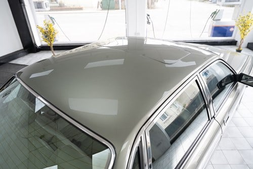 1987 Daimler XJ40 3.6 à venda (imagem 110 de 154)