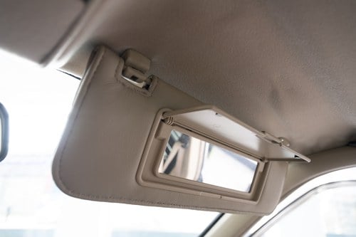 1987 Daimler XJ40 3.6 à venda (imagem 18 de 154)