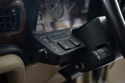 1987 Daimler XJ40 3.6 à venda (imagem 20 de 154)