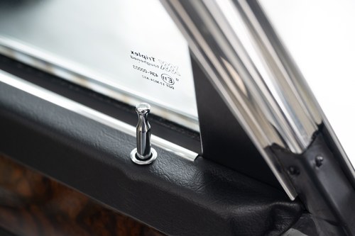 1987 Daimler XJ40 3.6 à venda (imagem 26 de 154)