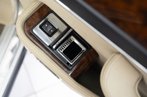 1987 Daimler XJ40 3.6 à venda (imagem 51 de 154)