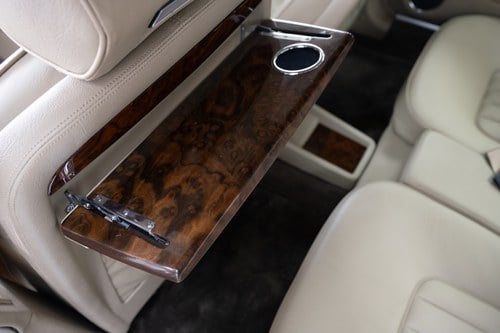 1987 Daimler XJ40 3.6 à venda (imagem 65 de 154)