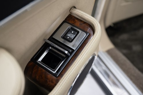 1987 Daimler XJ40 3.6 à venda (imagem 83 de 154)