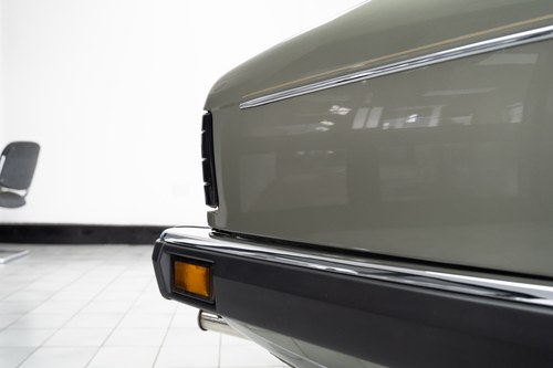 1987 Daimler XJ40 3.6 à venda (imagem 95 de 154)