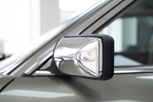 1987 Daimler XJ40 3.6 à venda (imagem 101 de 154)