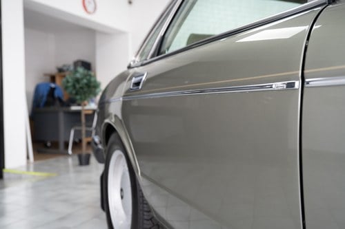 1987 Daimler XJ40 3.6 à venda (imagem 105 de 154)