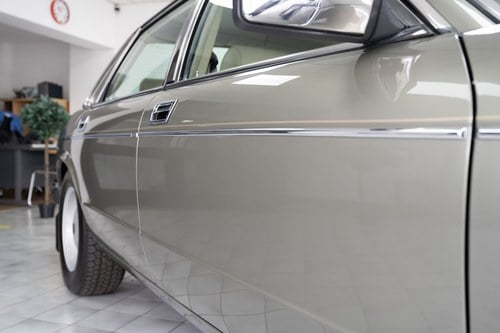 1987 Daimler XJ40 3.6 à venda (imagem 106 de 154)